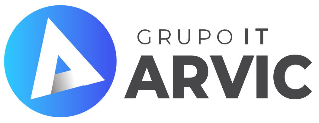 Grupo IT Arvic